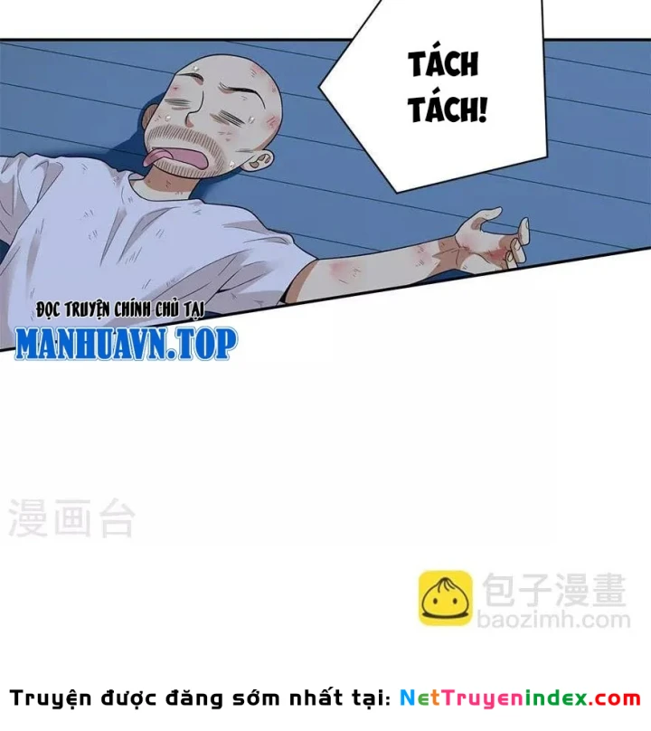 Thần Tàng Chapter 72 - 3