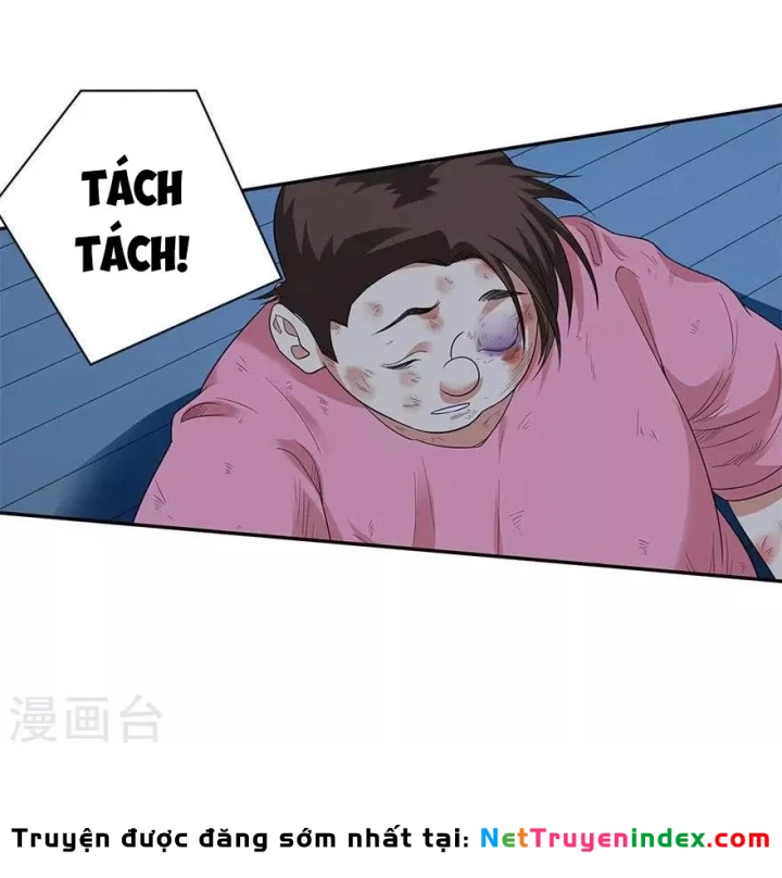 Thần Tàng Chapter 72 - 4