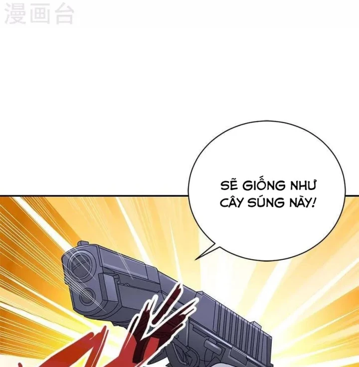 Thần Tàng Chapter 72 - 10