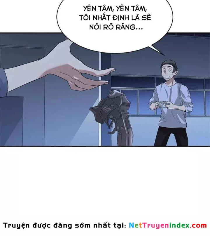 Thần Tàng Chapter 72 - 12