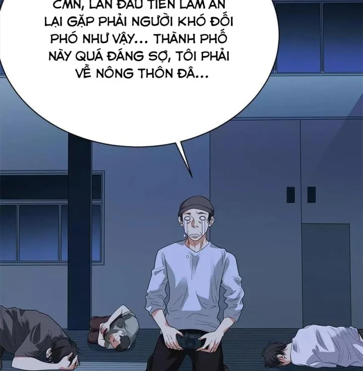 Thần Tàng Chapter 72 - 20