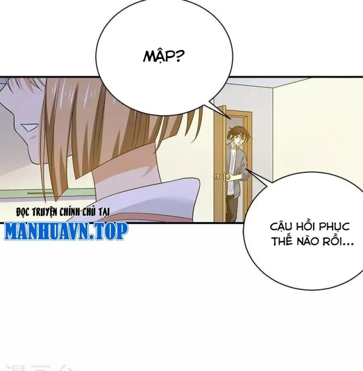 Thần Tàng Chapter 72 - 28