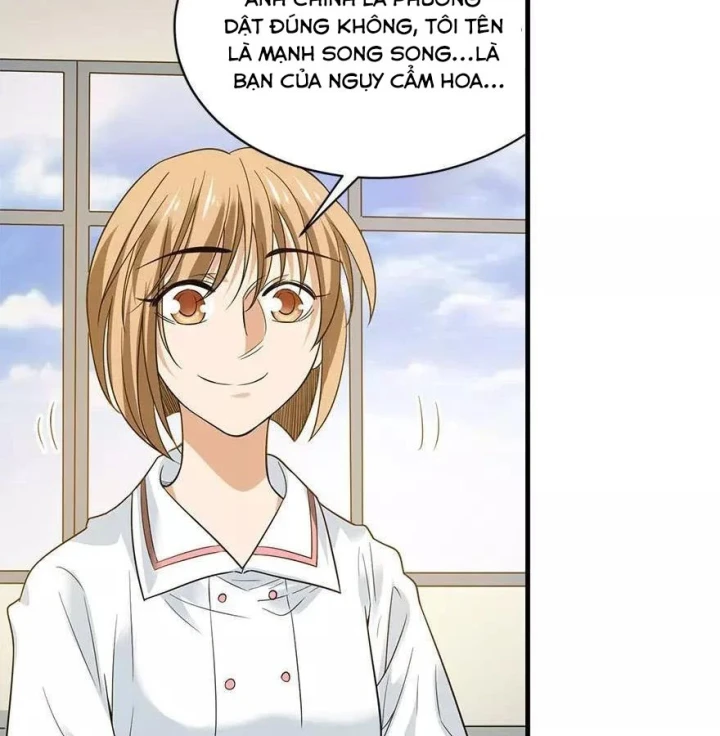 Thần Tàng Chapter 72 - 31