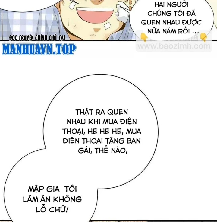 Thần Tàng Chapter 72 - 37