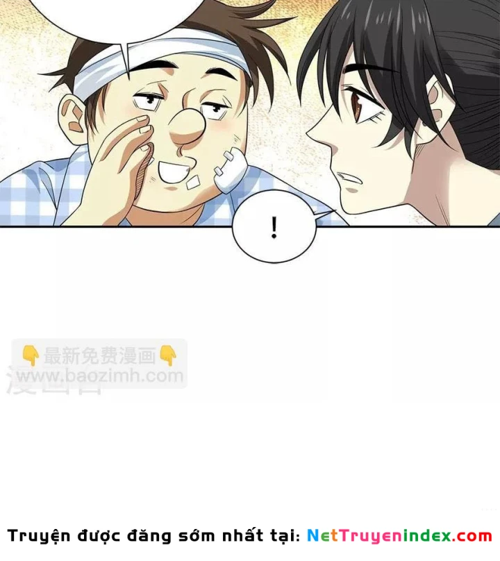 Thần Tàng Chapter 72 - 38