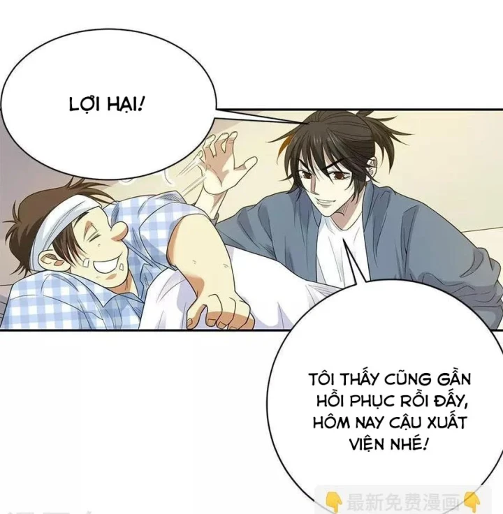 Thần Tàng Chapter 72 - 39