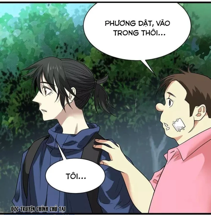 Thần Tàng Chapter 72 - 68