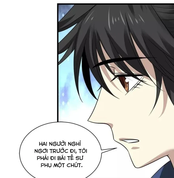 Thần Tàng Chapter 72 - 70