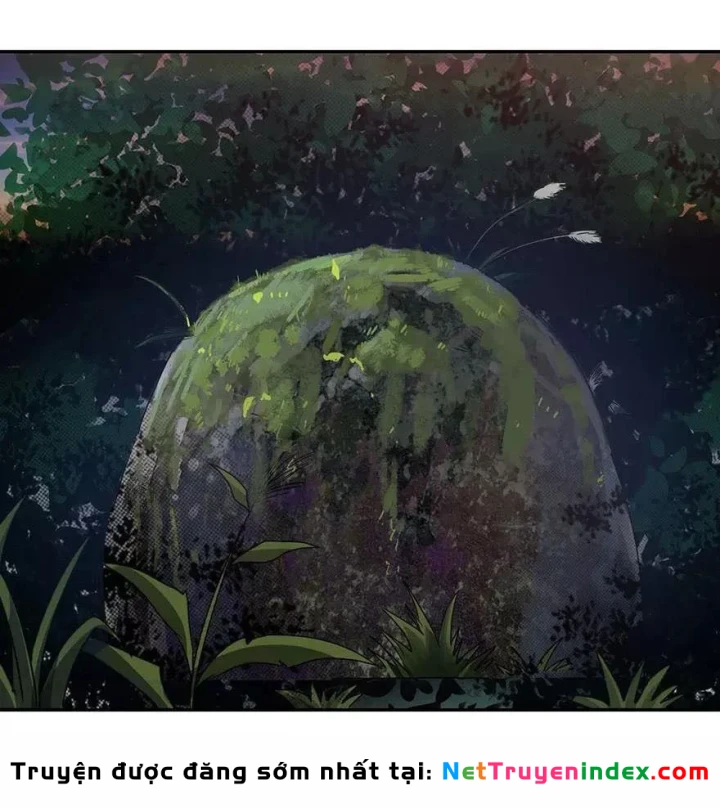 Thần Tàng Chapter 72 - 76