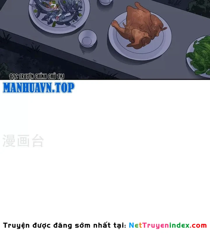 Thần Tàng Chapter 72 - 78