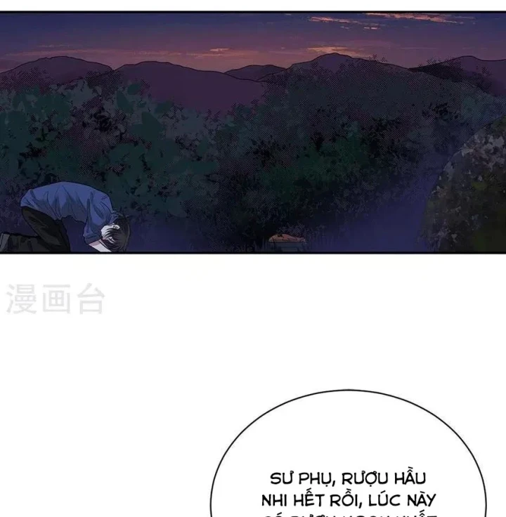 Thần Tàng Chapter 72 - 79