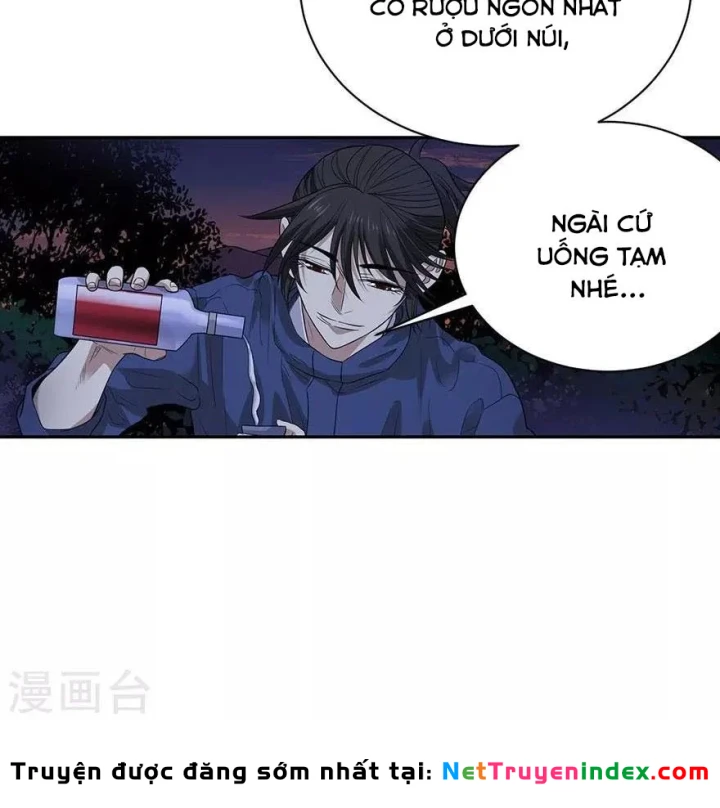 Thần Tàng Chapter 72 - 80