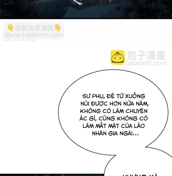 Thần Tàng Chapter 72 - 84