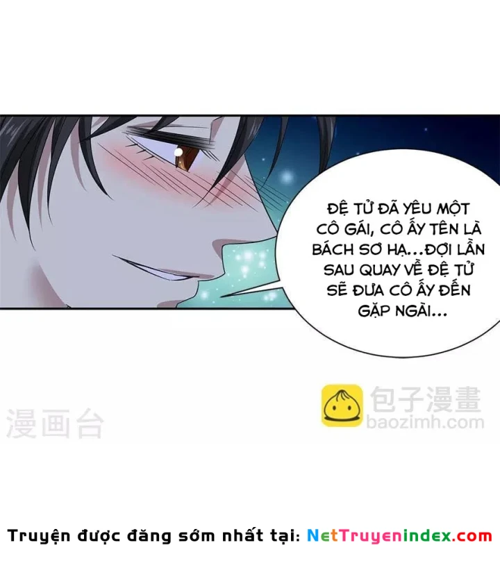 Thần Tàng Chapter 72 - 92