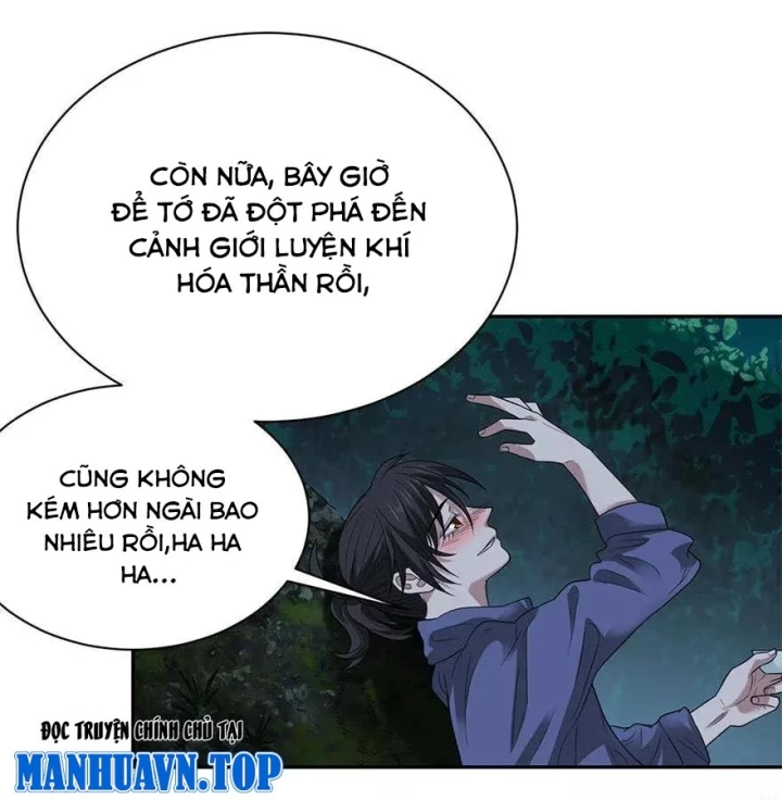 Thần Tàng Chapter 72 - 93