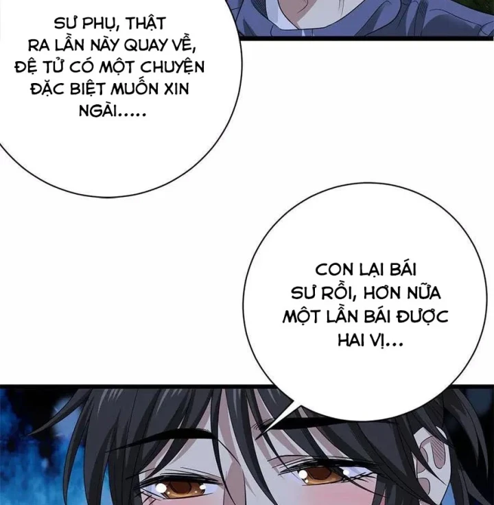 Thần Tàng Chapter 72 - 95