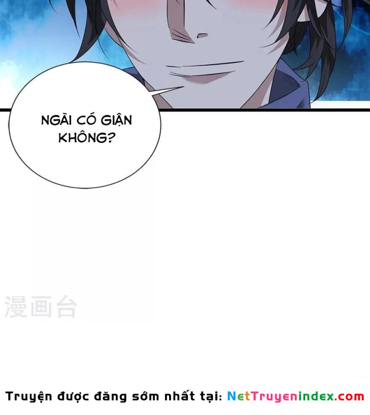 Thần Tàng Chapter 72 - 96