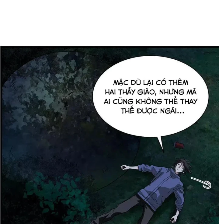 Thần Tàng Chapter 72 - 97