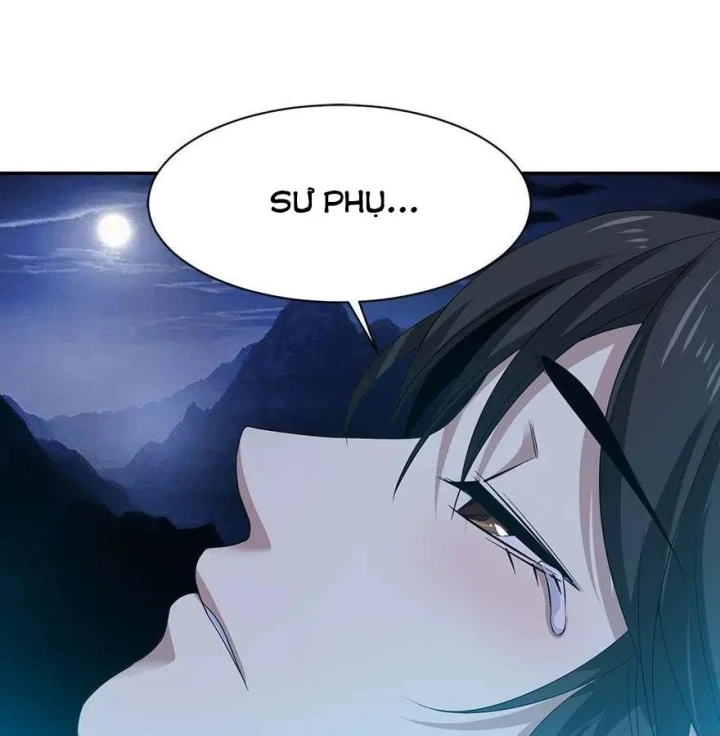 Thần Tàng Chapter 72 - 101