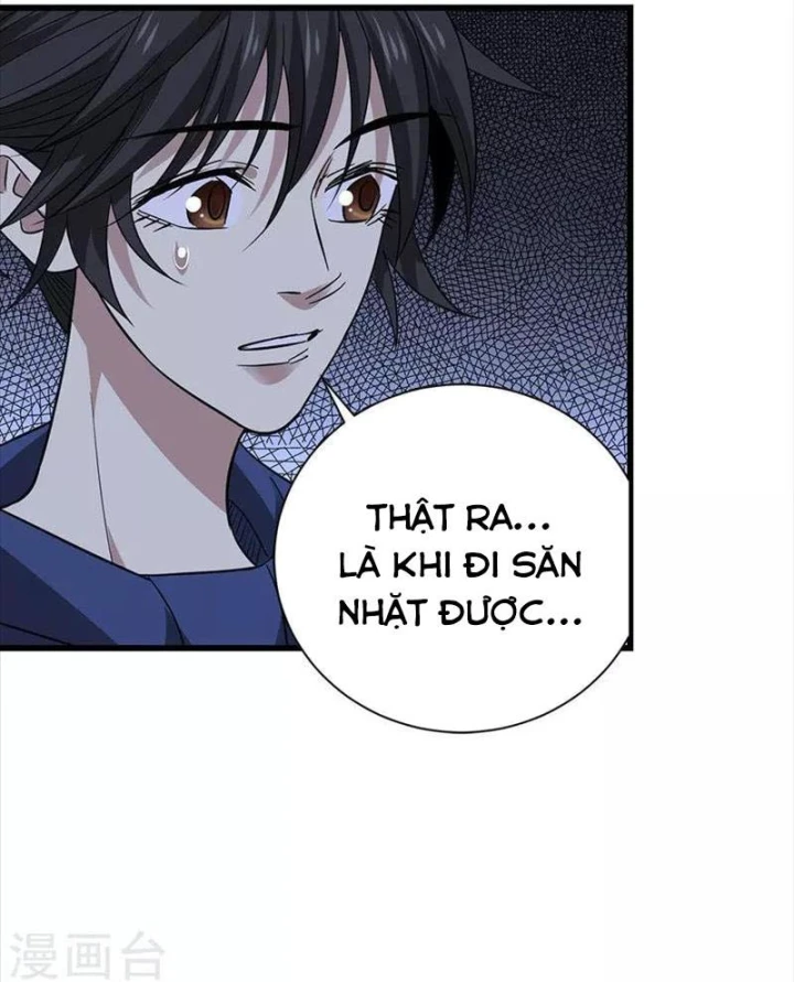 Thần Tàng Chapter 73 - 26