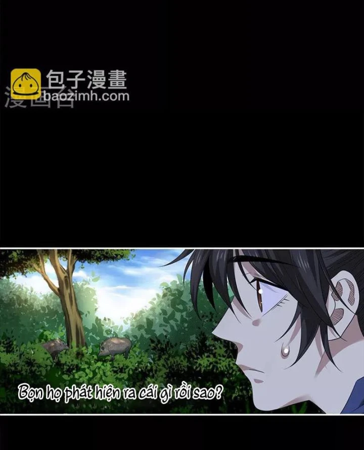 Thần Tàng Chapter 73 - 31