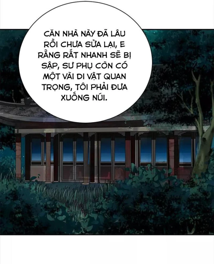 Thần Tàng Chapter 73 - 73