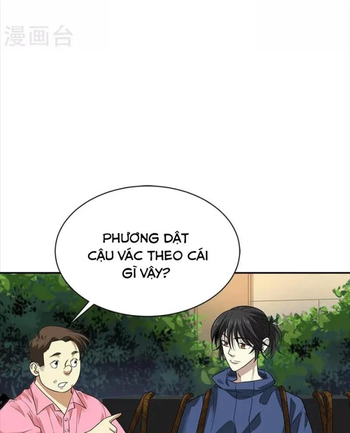 Thần Tàng Chapter 74 - 4
