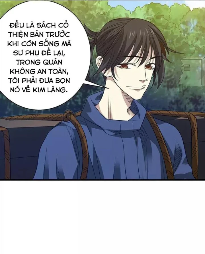 Thần Tàng Chapter 74 - 6