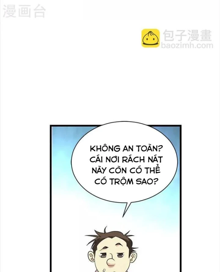 Thần Tàng Chapter 74 - 7