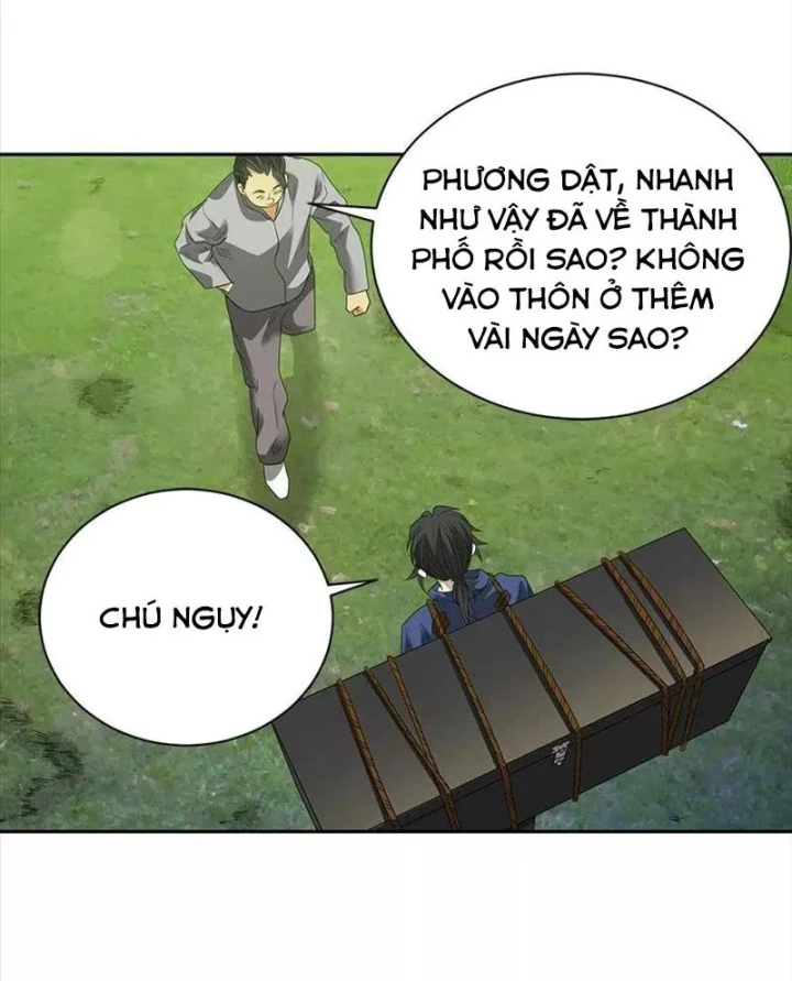 Thần Tàng Chapter 74 - 9