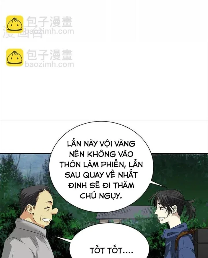 Thần Tàng Chapter 74 - 10