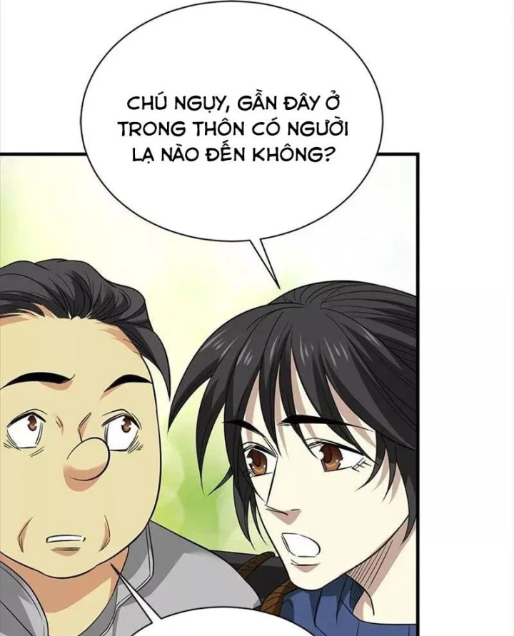 Thần Tàng Chapter 74 - 14