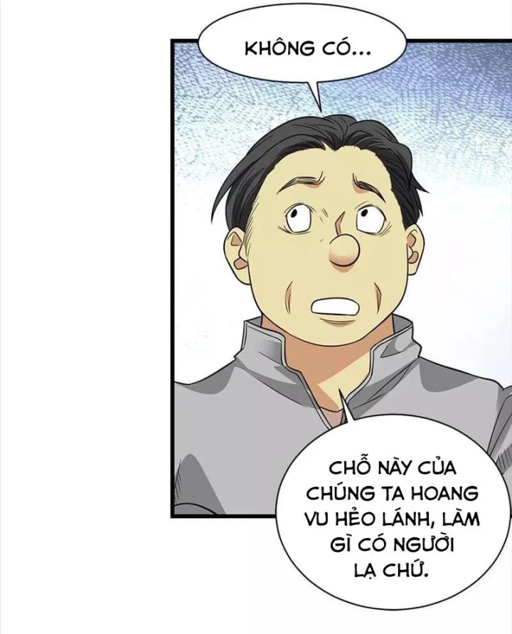 Thần Tàng Chapter 74 - 16