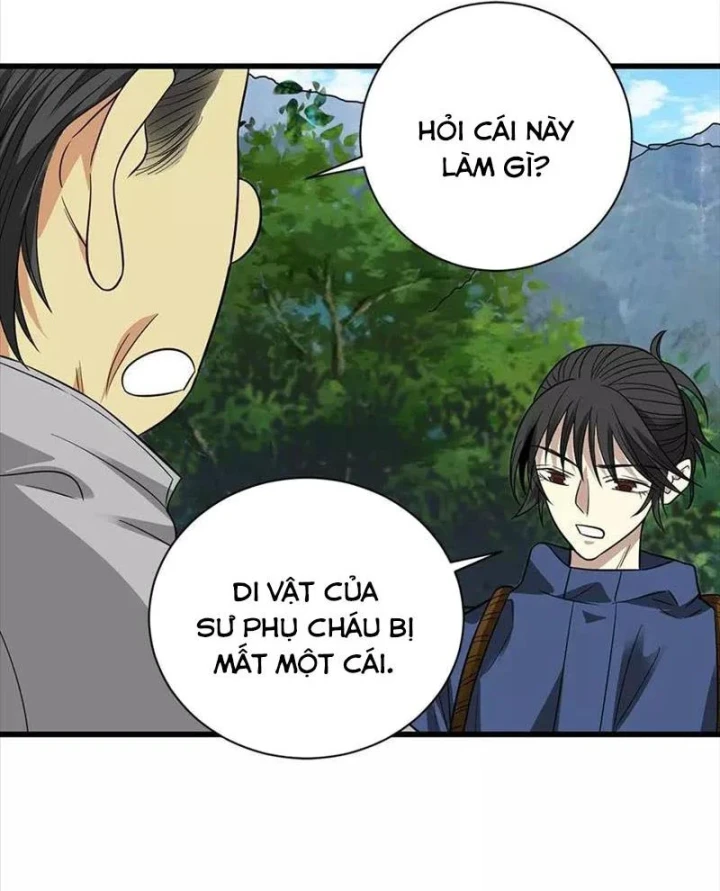 Thần Tàng Chapter 74 - 18