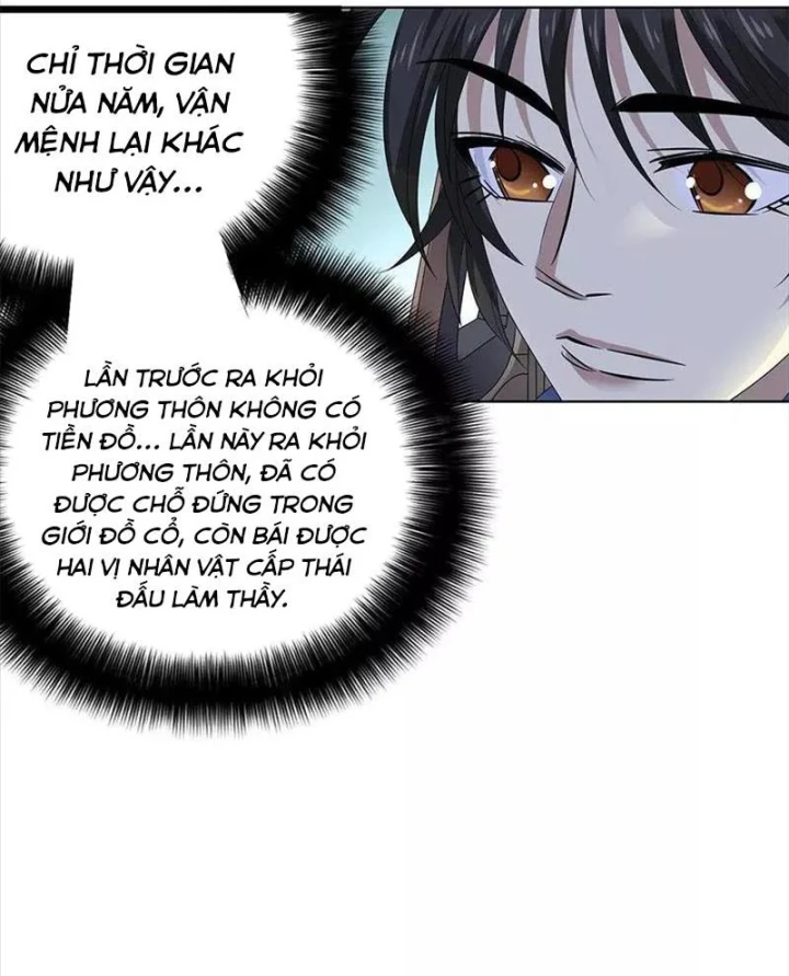 Thần Tàng Chapter 74 - 26