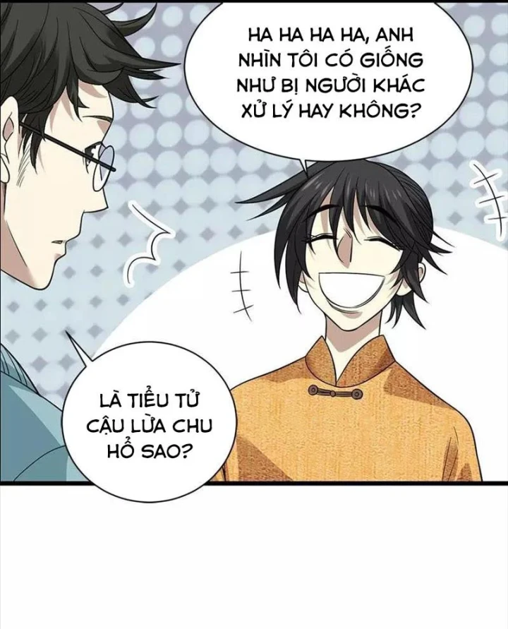 Thần Tàng Chapter 74 - 50