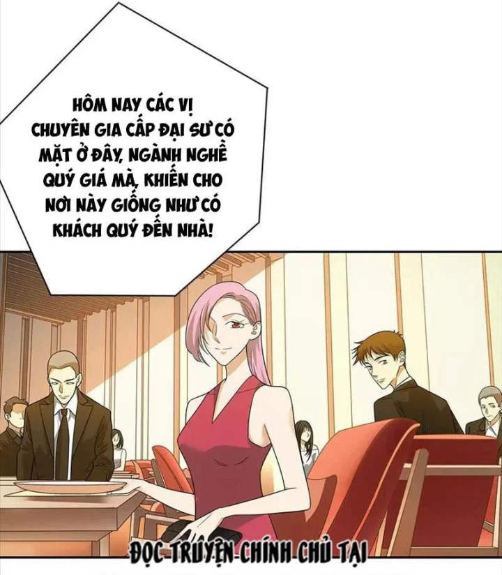 Thần Tàng Chapter 74 - 55