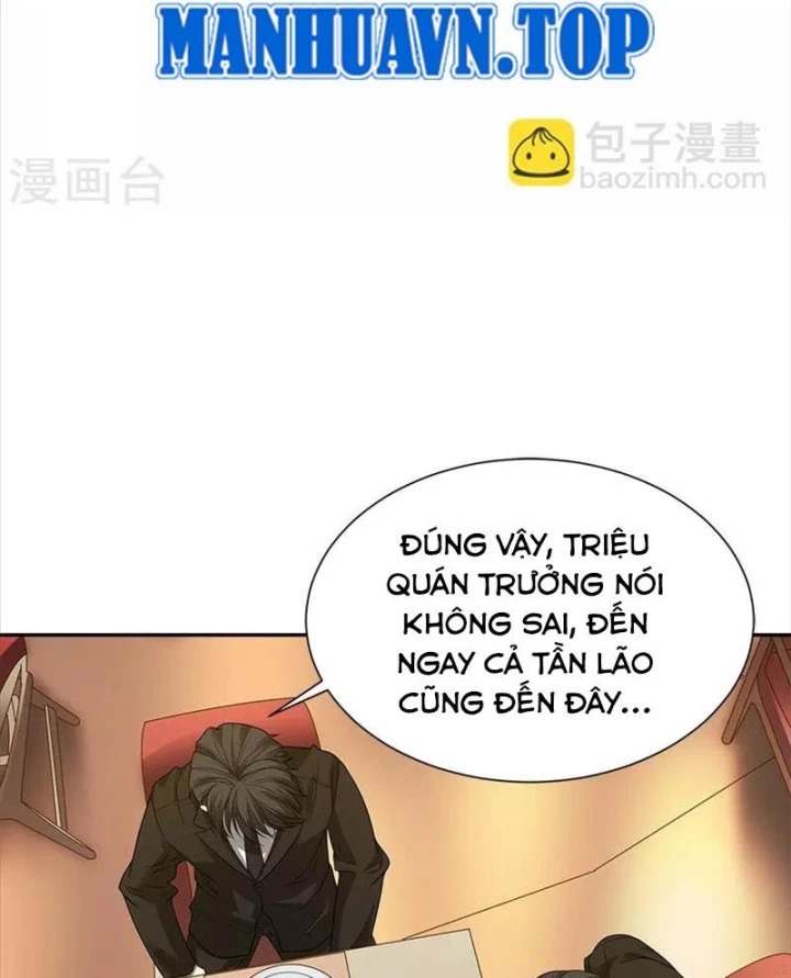Thần Tàng Chapter 74 - 56