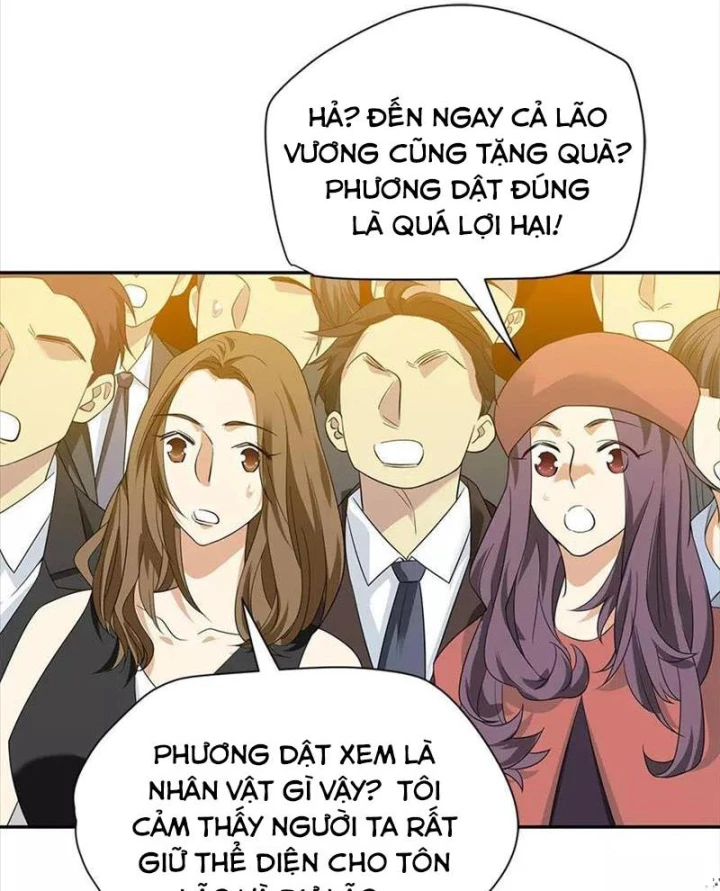 Thần Tàng Chapter 74 - 62