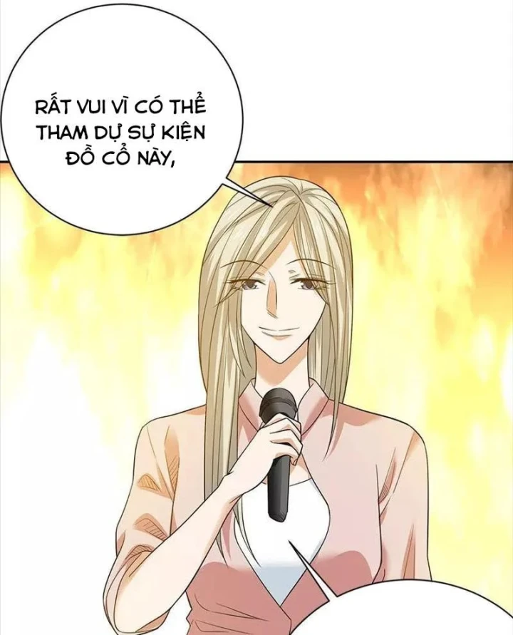 Thần Tàng Chapter 74 - 67