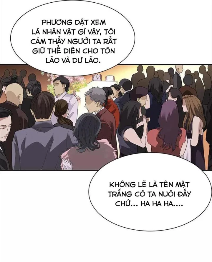 Thần Tàng Chapter 75 - 7