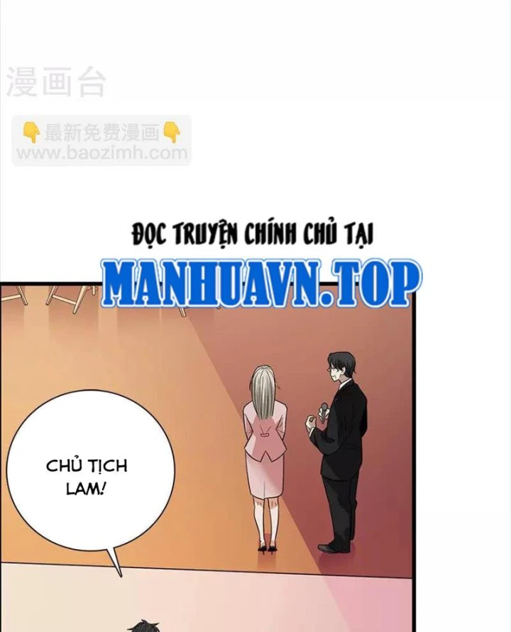 Thần Tàng Chapter 75 - 8