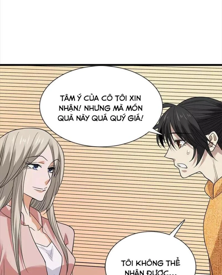 Thần Tàng Chapter 75 - 10