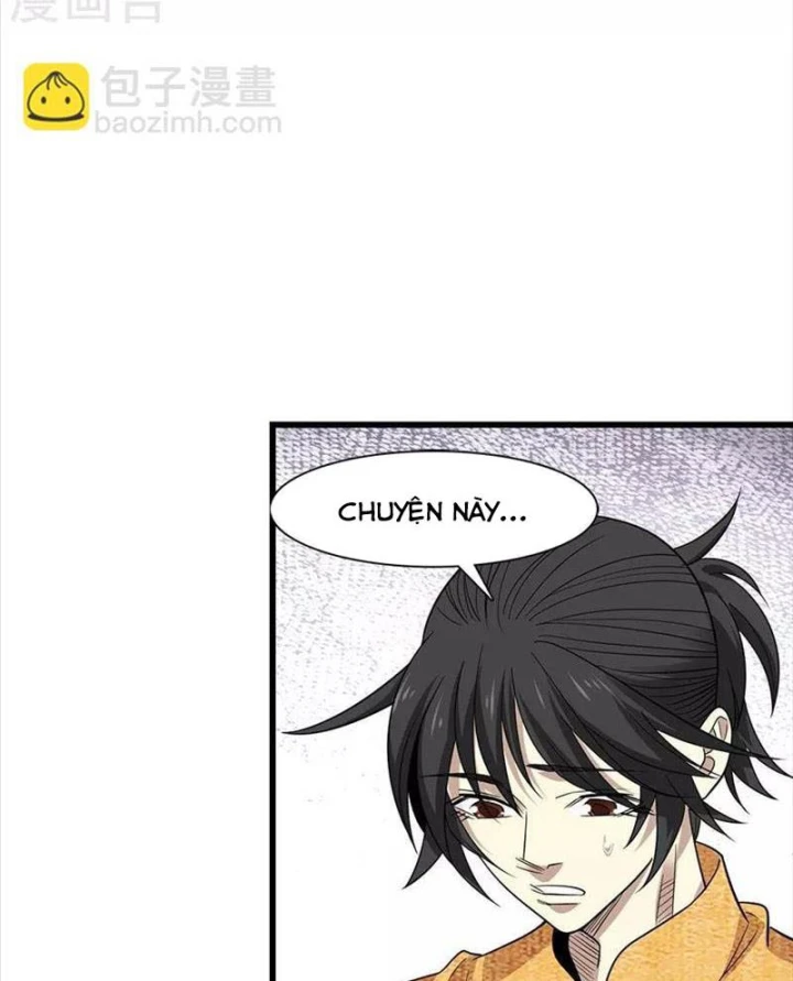 Thần Tàng Chapter 75 - 14