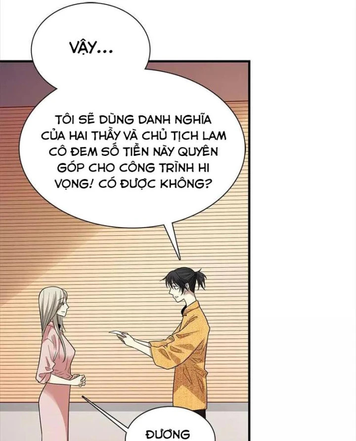 Thần Tàng Chapter 75 - 18