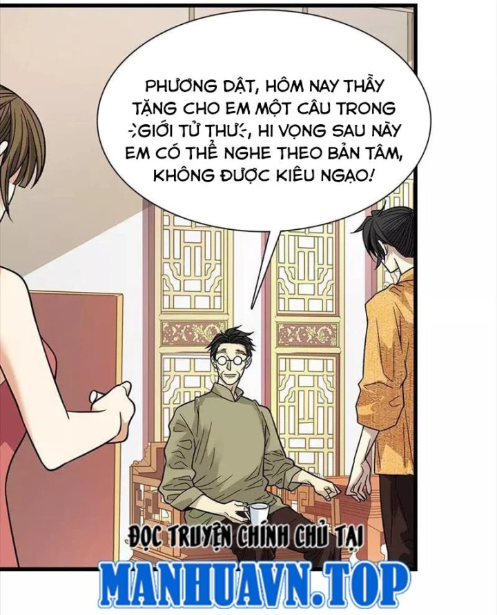 Thần Tàng Chapter 75 - 29
