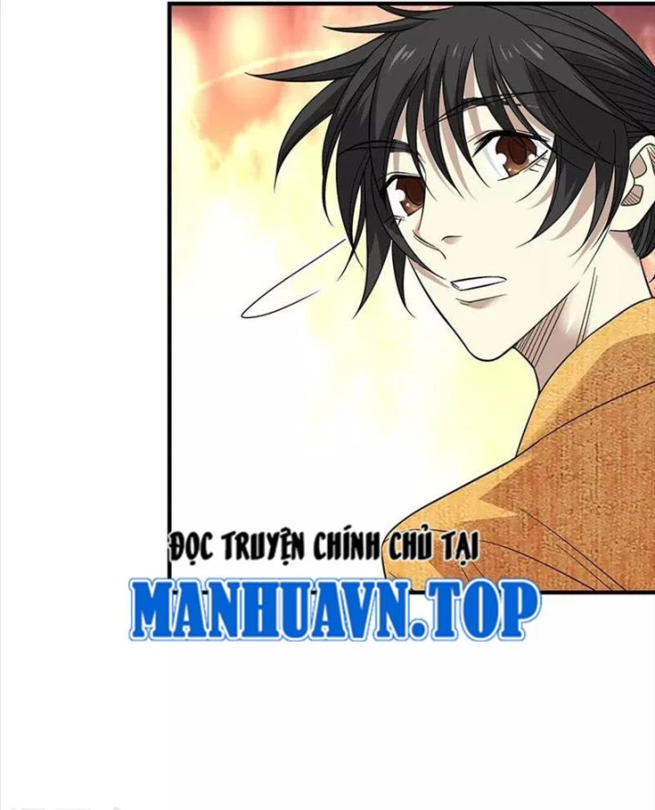 Thần Tàng Chapter 75 - 31