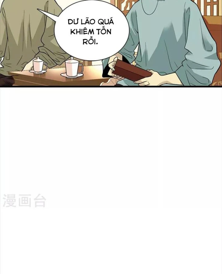 Thần Tàng Chapter 75 - 37