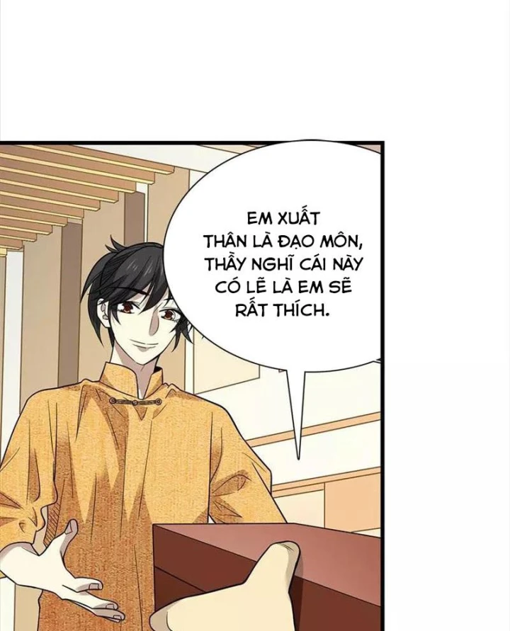 Thần Tàng Chapter 75 - 38