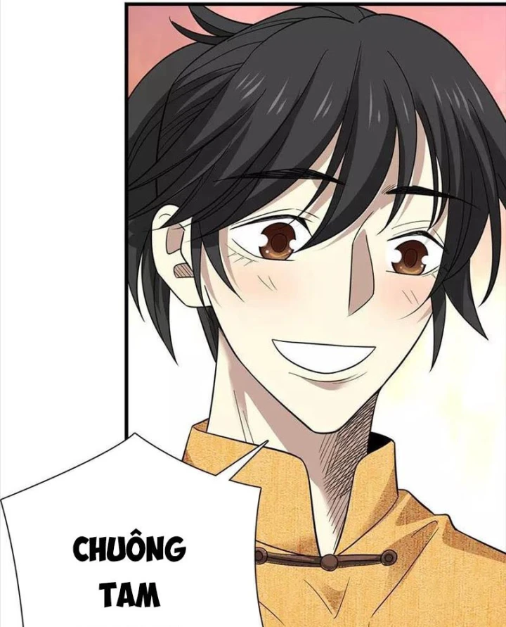 Thần Tàng Chapter 75 - 42